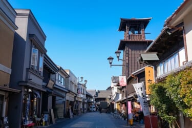 埼玉県の外国人雇用の現状